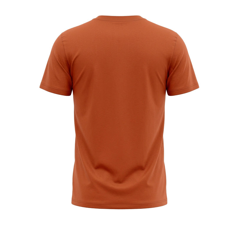 Camiseta de punto larga EA7 Emporio Armani