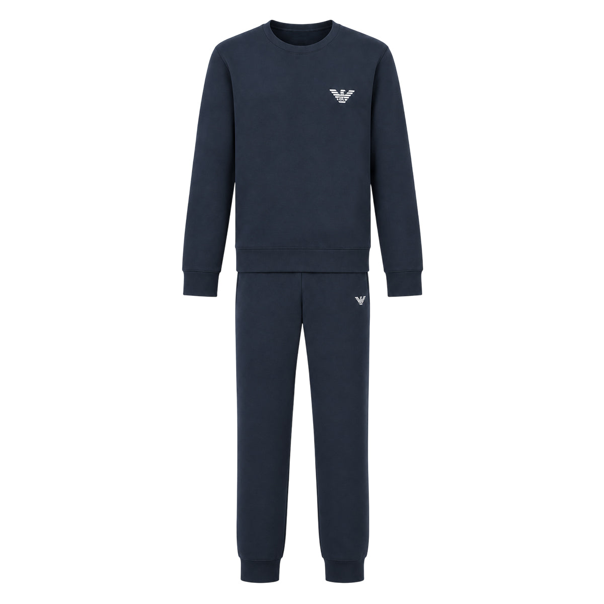 Ensemble de survêtement EA7 Emporio Armani