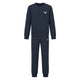 Ensemble de survêtement EA7 Emporio Armani
