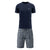 Pijama EA7 Emporio Armani