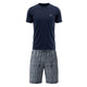 Pijama EA7 Emporio Armani