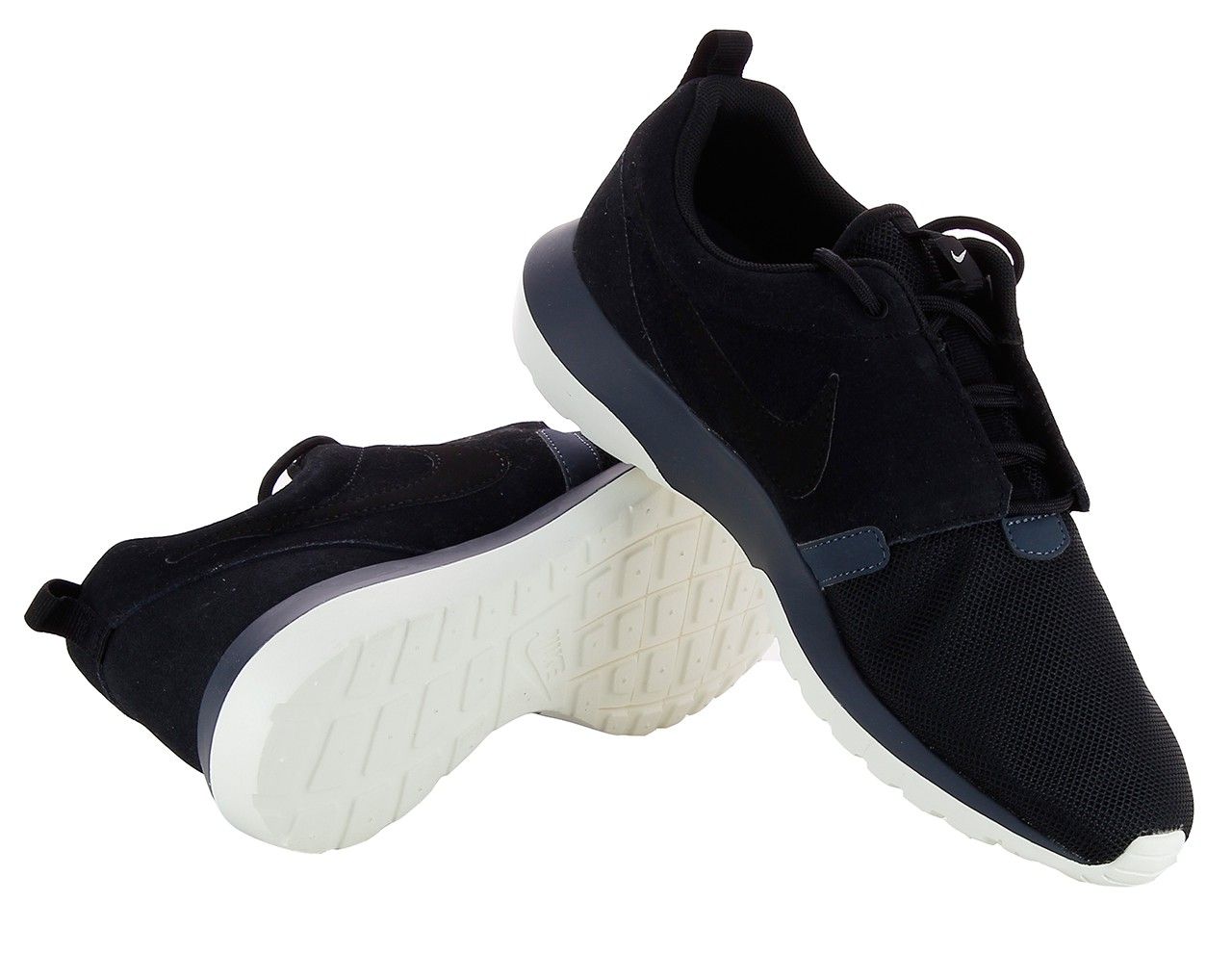 Basket Nike Roshe Run  NM - 631749-003