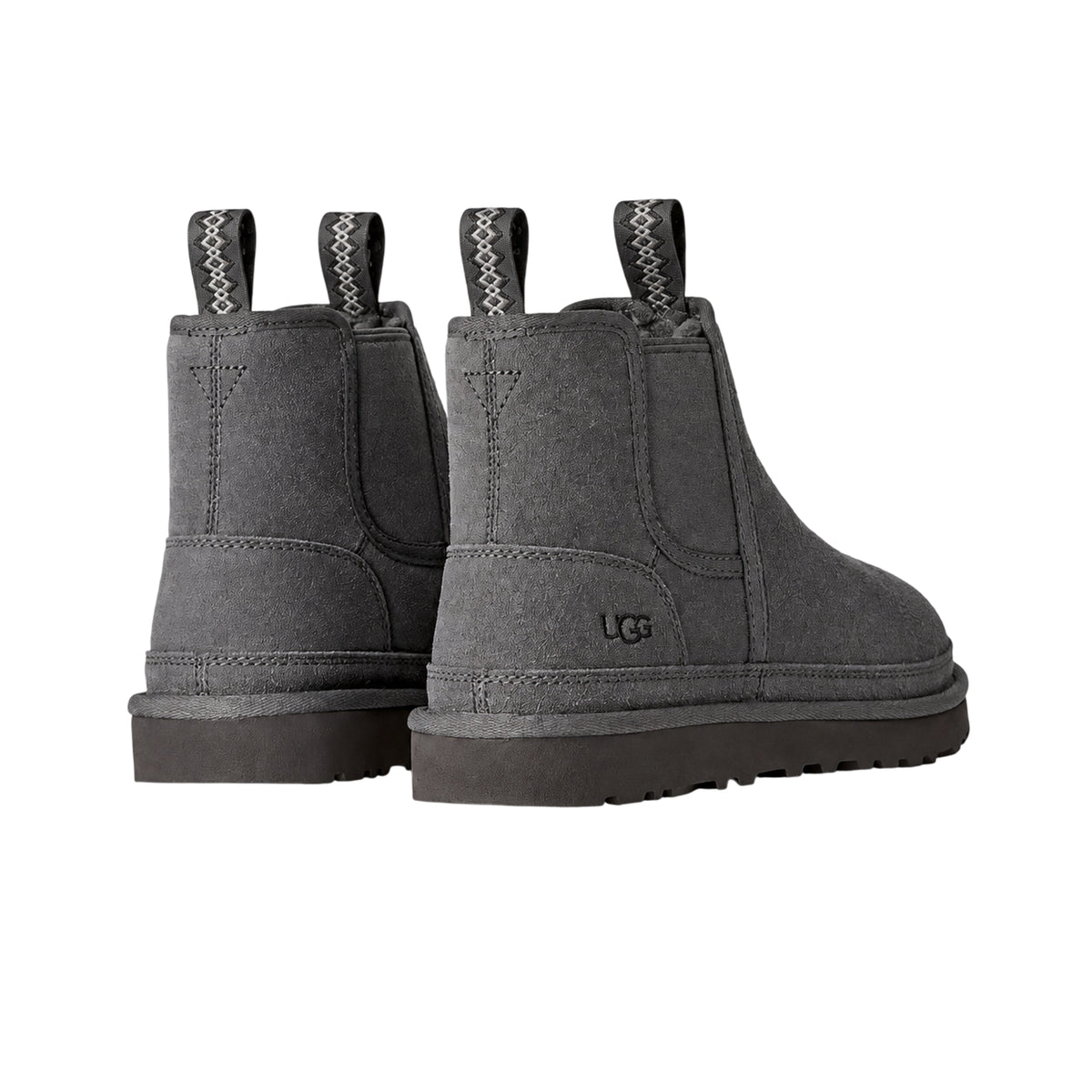 Boots Homme UGG NEUMEL CHELSEA
