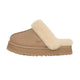 Chausson mules UGG W DISQUETTE
