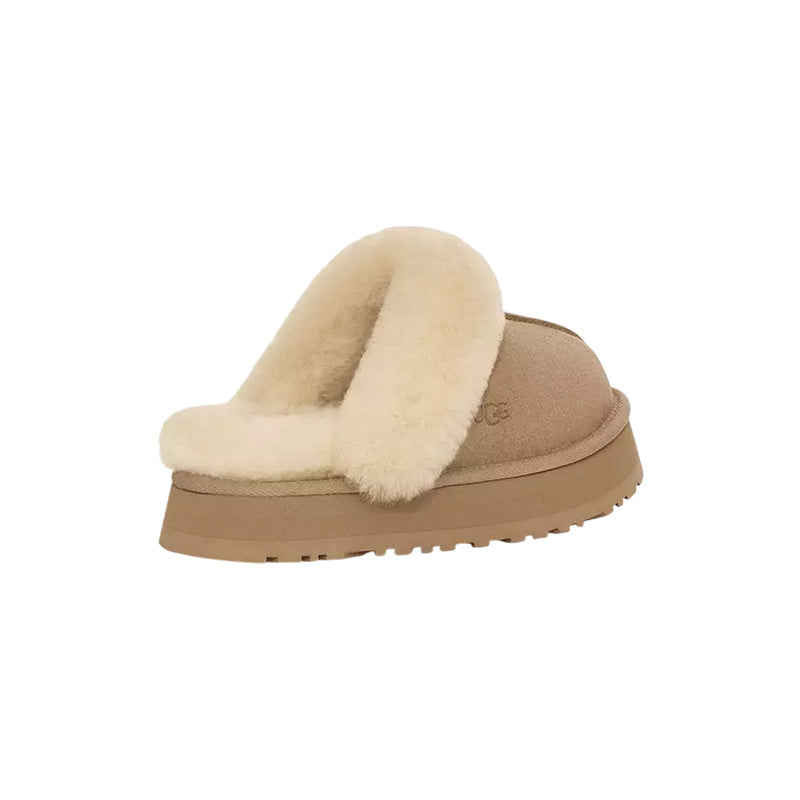 Chausson mules UGG W DISQUETTE