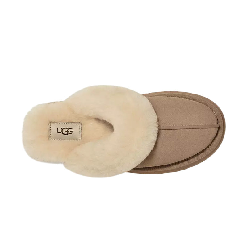 Chausson mules UGG W DISQUETTE