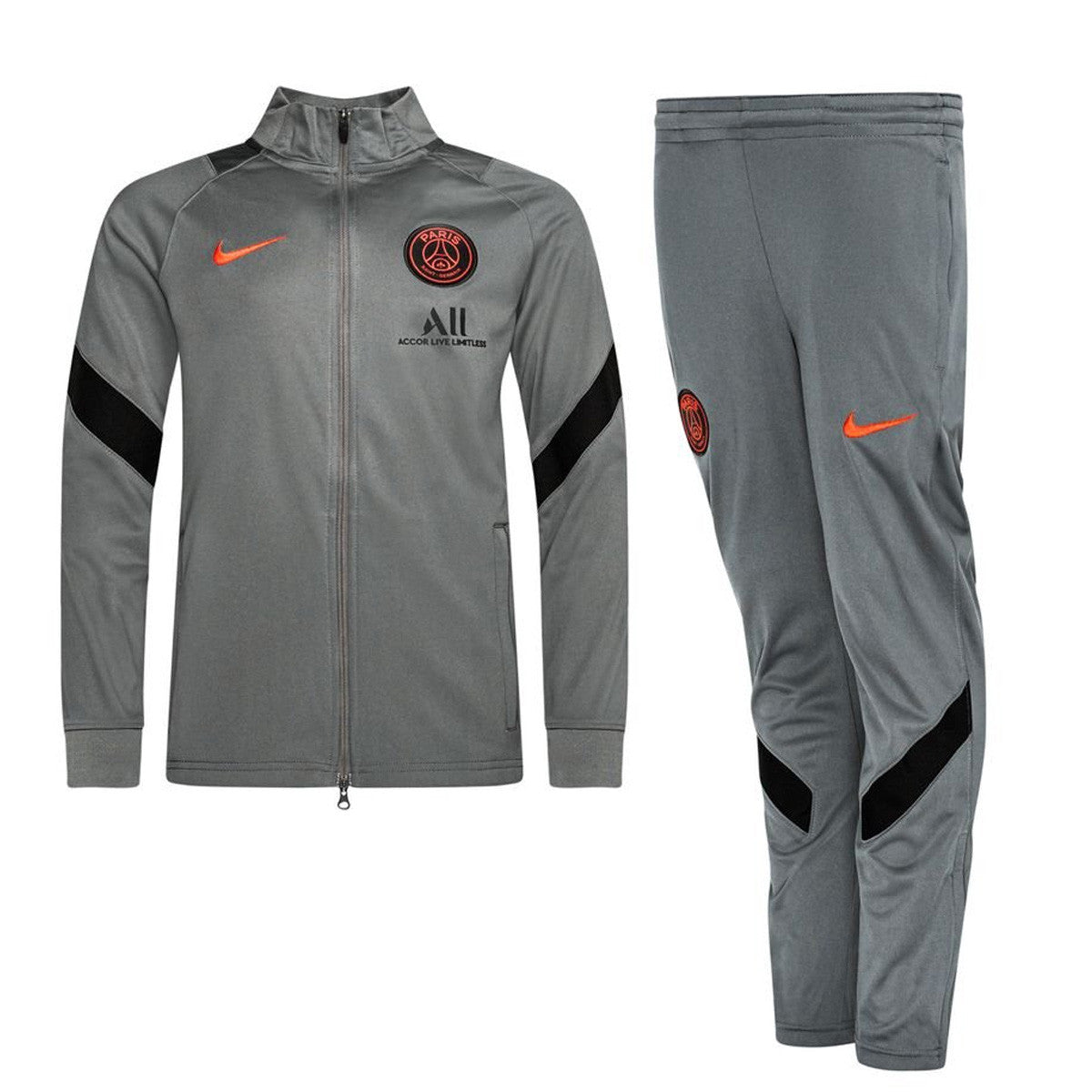 Ensemble de survêtement Nike PSG DRY GS