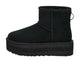 Botte Femme UGG W CLASSIC MINI PLATFORM