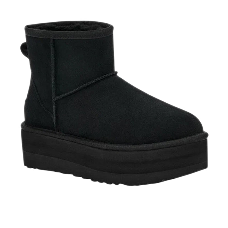 Bota UGG W CLASSIC MINI PLATAFORMA