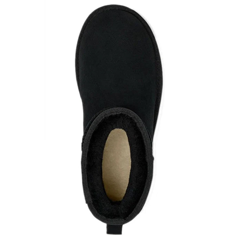 Bota UGG W CLASSIC MINI PLATAFORMA