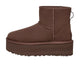 Botte Femme UGG W CLASSIC MINI PLATFORM