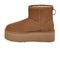 Botte Femme UGG W CLASSIC MINI PLATFORM