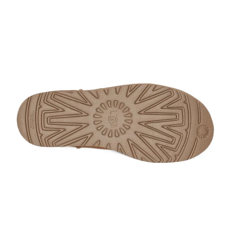 Botte Femme UGG W CLASSIC MINI PLATFORM