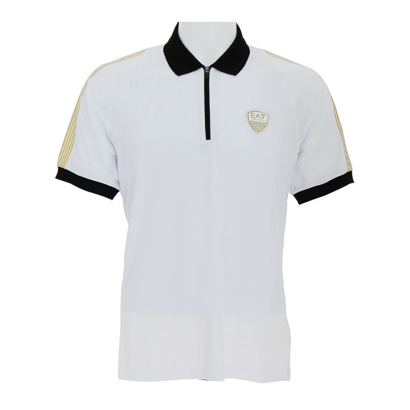 Polo Ea7 Emporio Armani