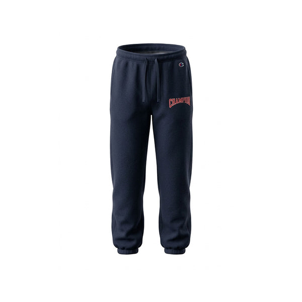 Pantalon de survêtement Femme Champion ELASTIC CUFF