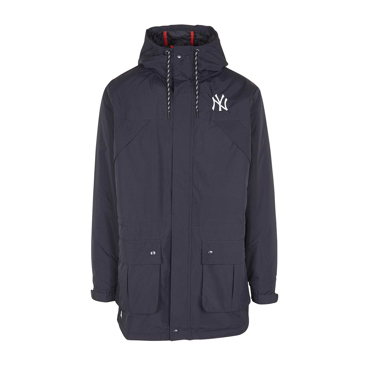 Parka New Era Tech Series New York Yankees