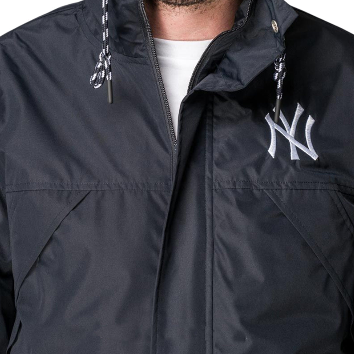 Parka New Era Tech Series New York Yankees