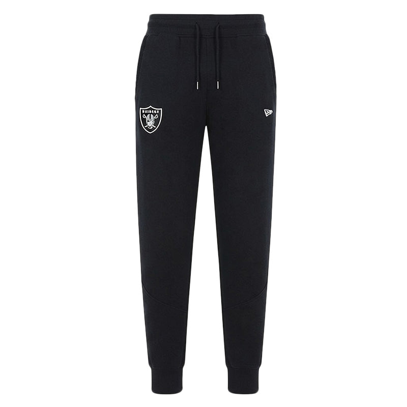 Pantalon de survêtement New Era Tech Series Oakland Raiders
