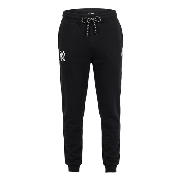 Pantalones deportivos New Era Tech Series de los New York Yankees