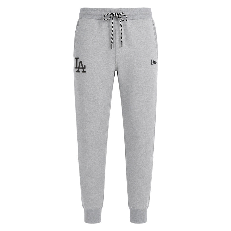 Pantalon de survêtement Homme New Era TECH SERIES LOS ANGELES DODGERS