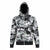 Sweat à capuche New Era Team App Fleece New York Yankees