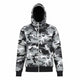 Sweat à capuche New Era Team App Fleece New York Yankees