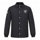 Veste Homme New Era TEAM APP COACHES OAKLAND RAIDERS