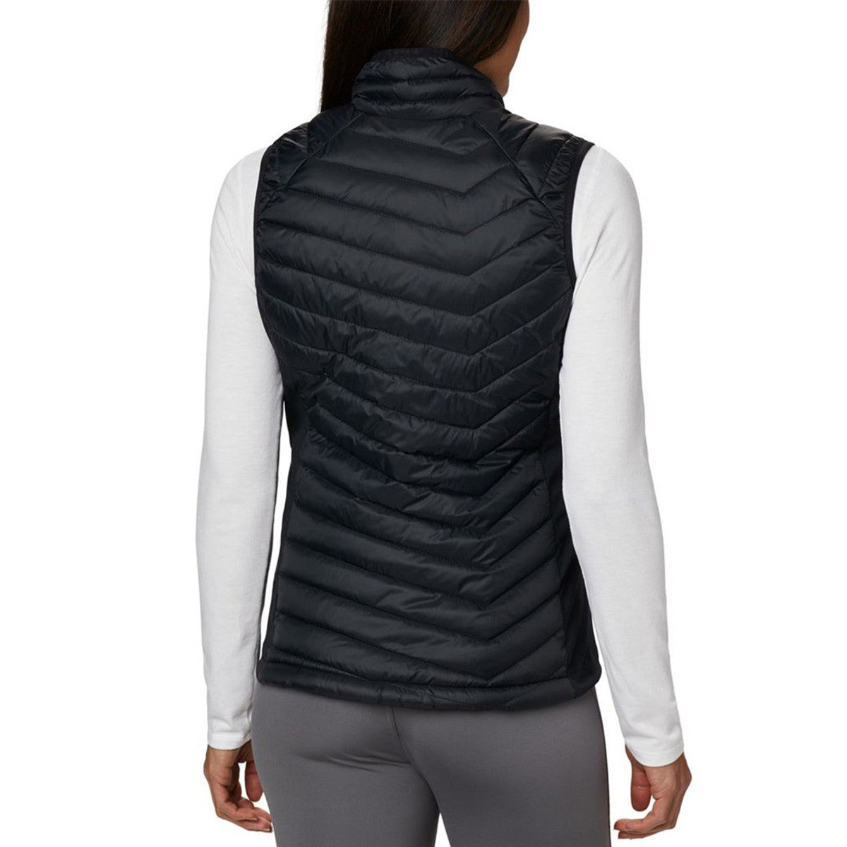 Doudoune Columbia Powder Pass