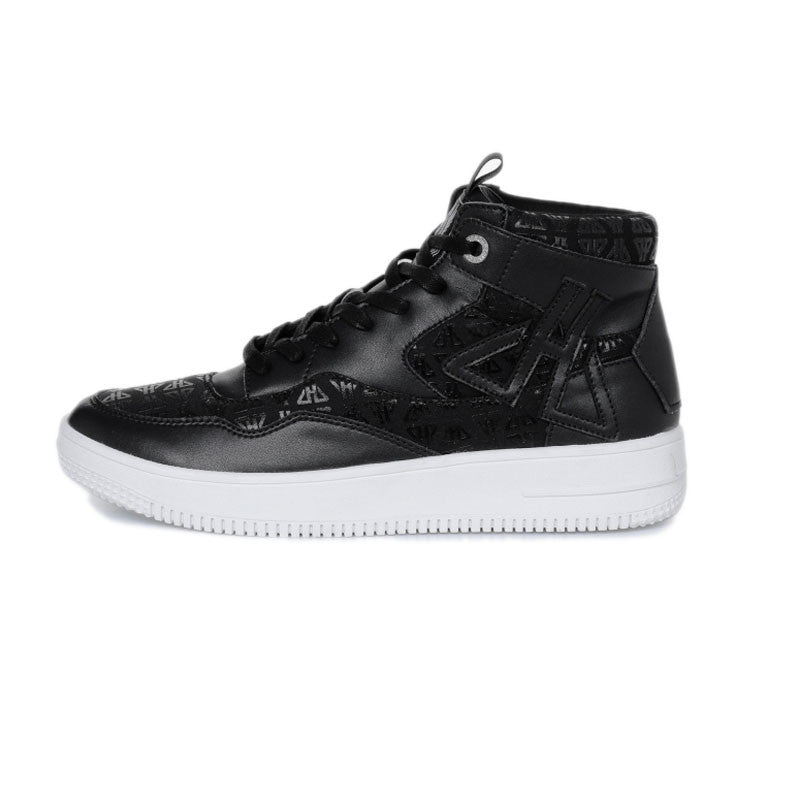 Basket Horspist Pigalle Monogram