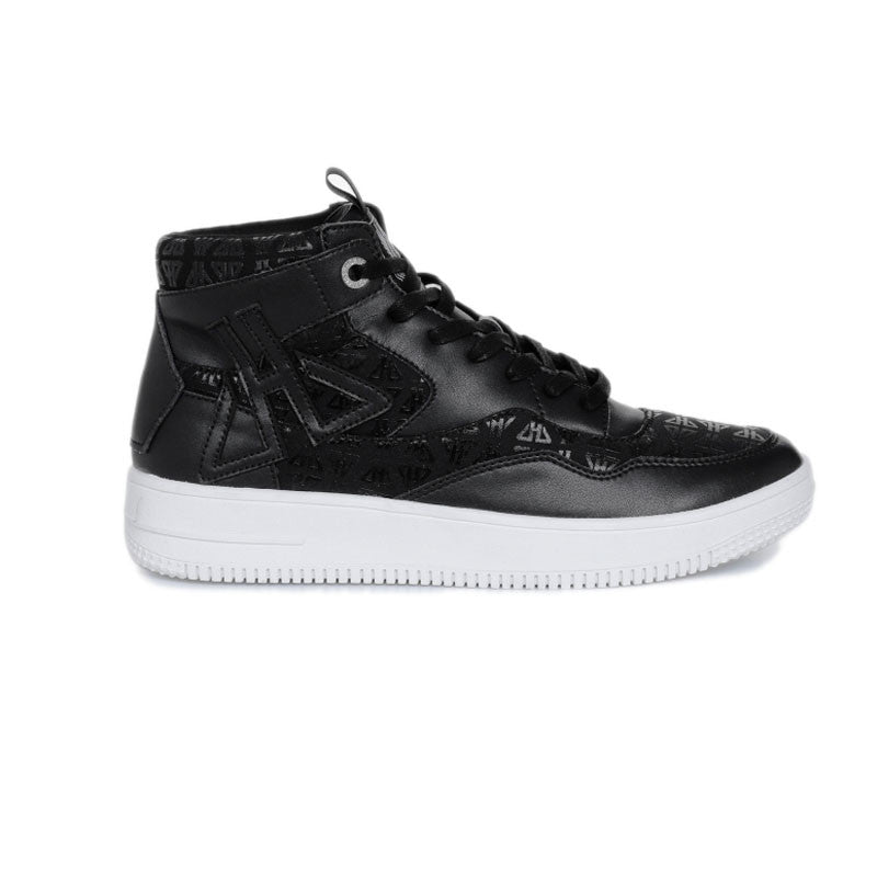 Basket Horspist Pigalle Monogram