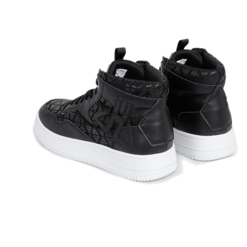 Basket Horspist Pigalle Monogram