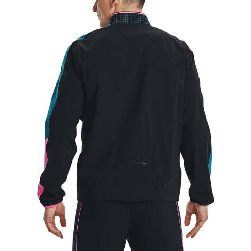 Veste de survêtement Under Armour RUN ANYWHERE STORM
