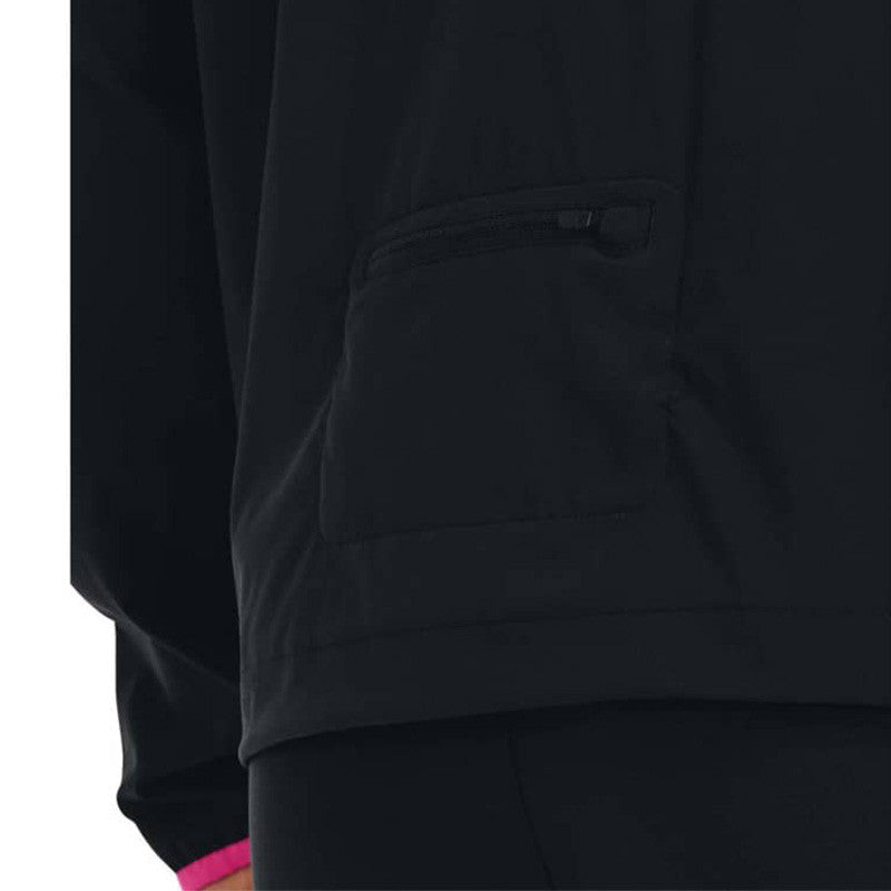 Veste de survêtement Under Armour RUN ANYWHERE STORM