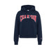 Sweat à capuche Femme Champion