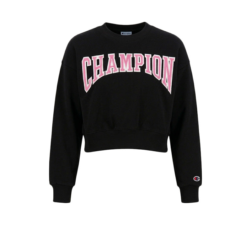 Sweat à capuche Femme Champion CREWNECK