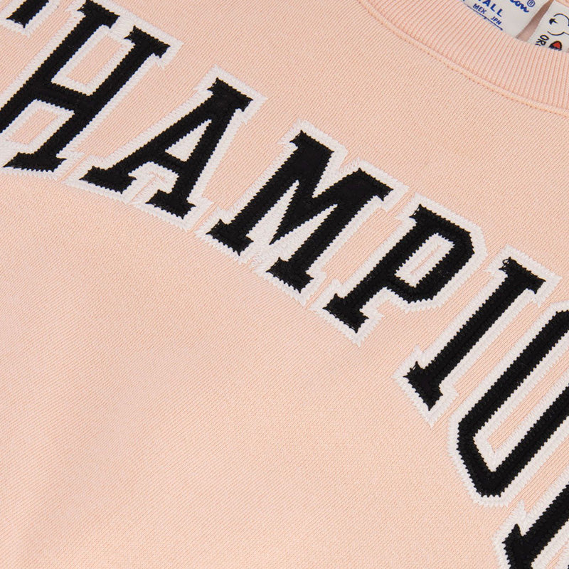 Sweatshirt Champion CREWNECK