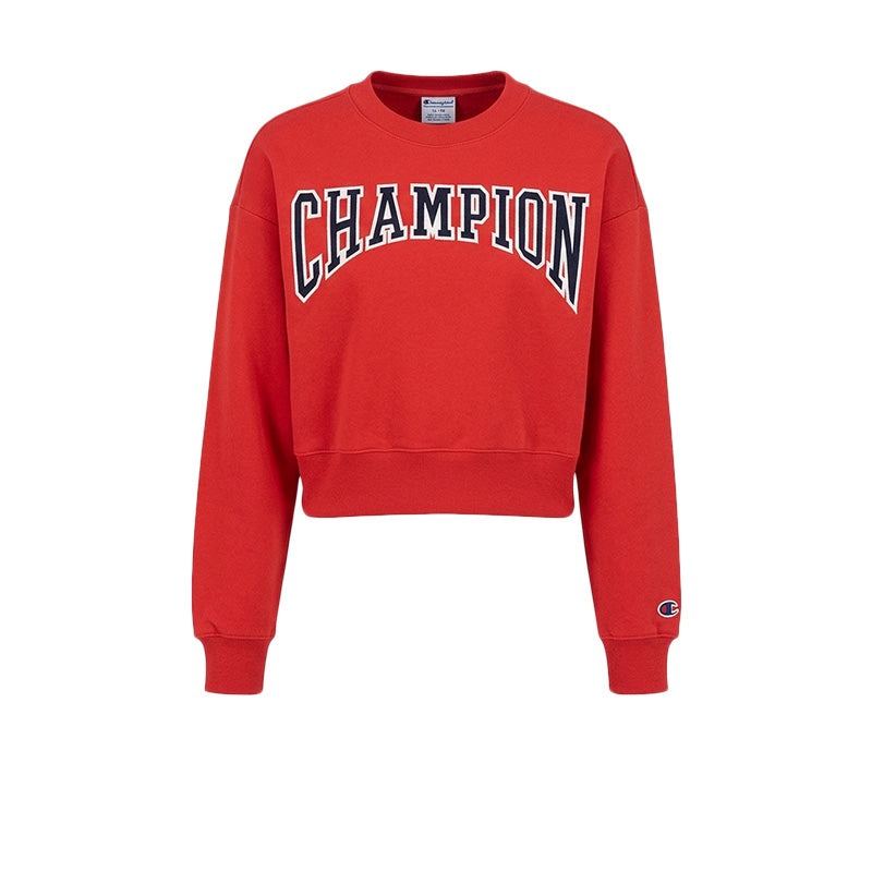 Sweat à capuche Femme Champion CREWNECK