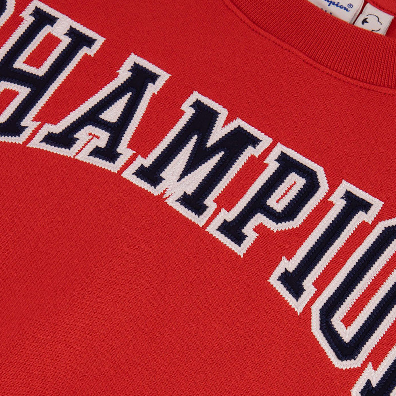 Sweat à capuche Femme Champion CREWNECK