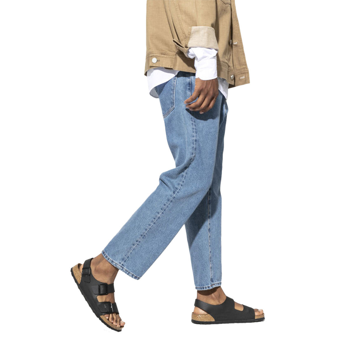 Sandale Birkenstock MILANO BF