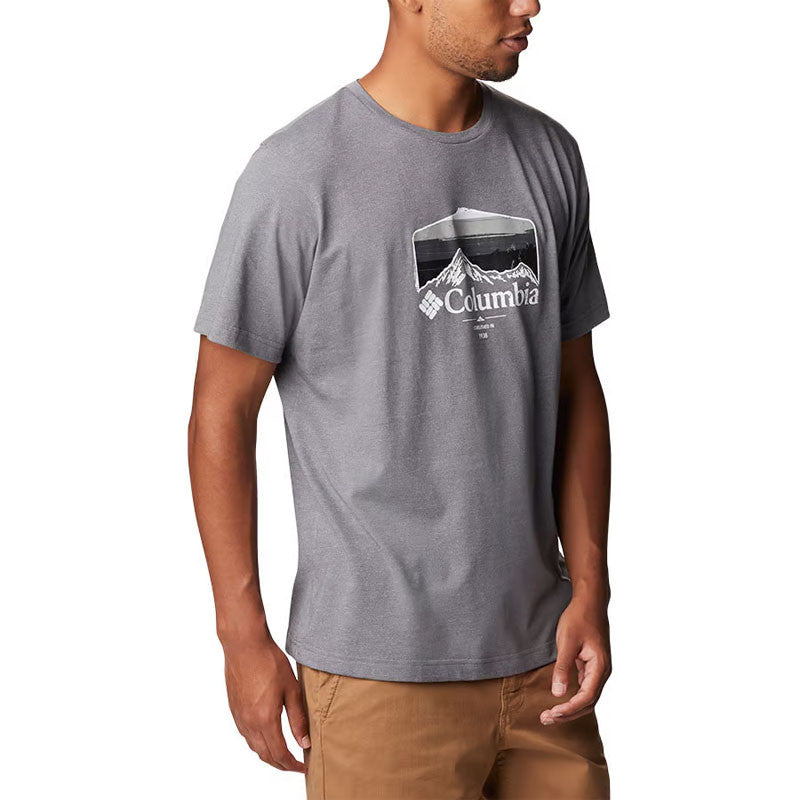 Tee-shirt Columbia Thistletown Hills Graphic