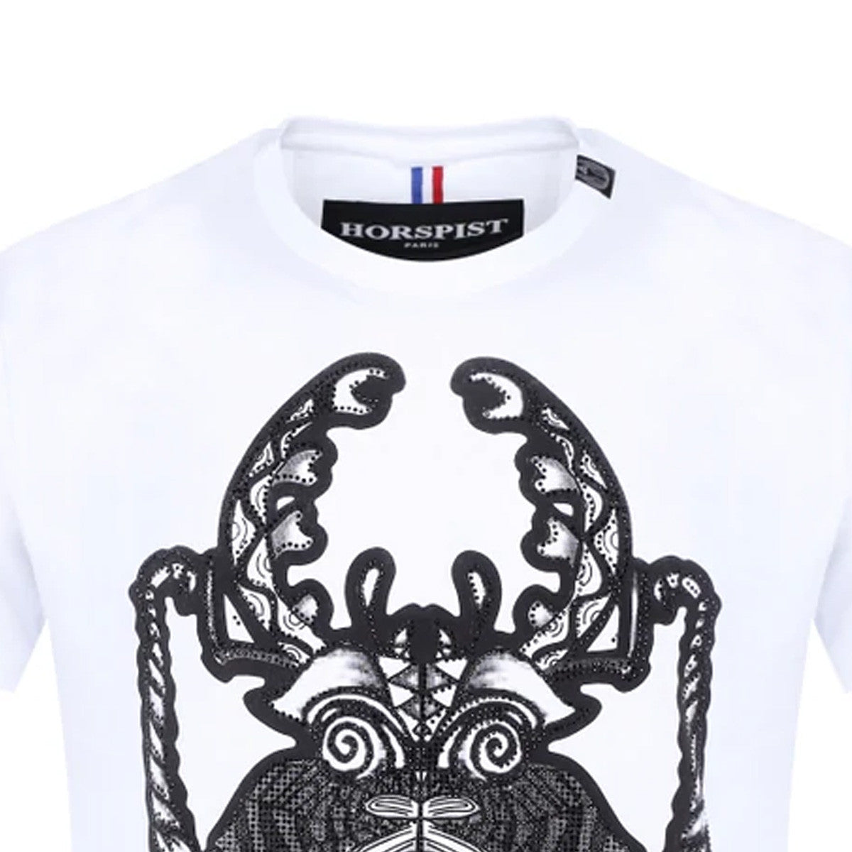 Tee-shirt Horspist BEETLE