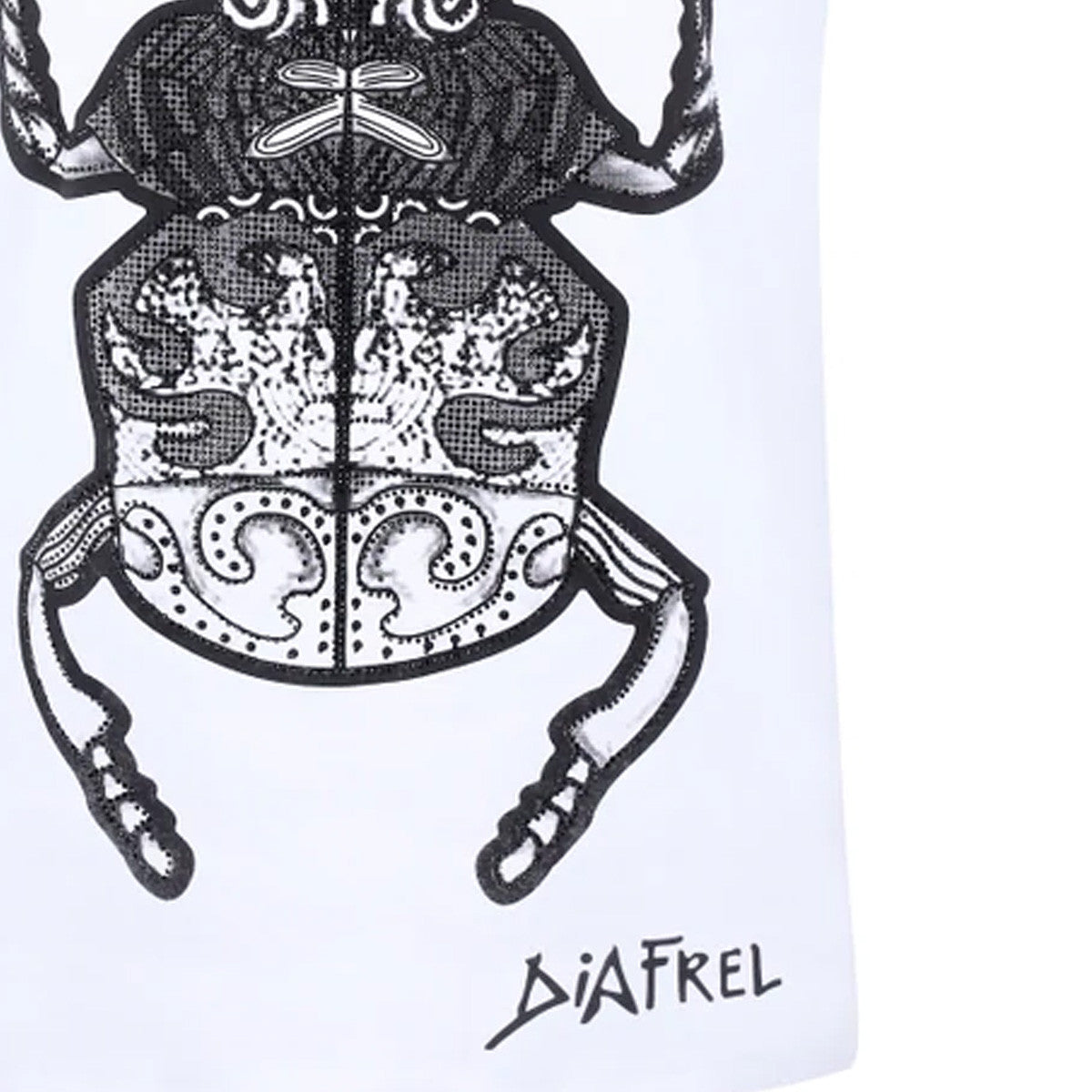 Tee-shirt Horspist BEETLE