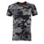 Tee-shirt Homme New Era NTC RAGLAN OAKLAND RAIDERS