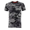 Tee-shirt Homme New Era NTC RAGLAN OAKLAND RAIDERS