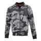 Sweat New Era NTC Bomber Oakland Raiders