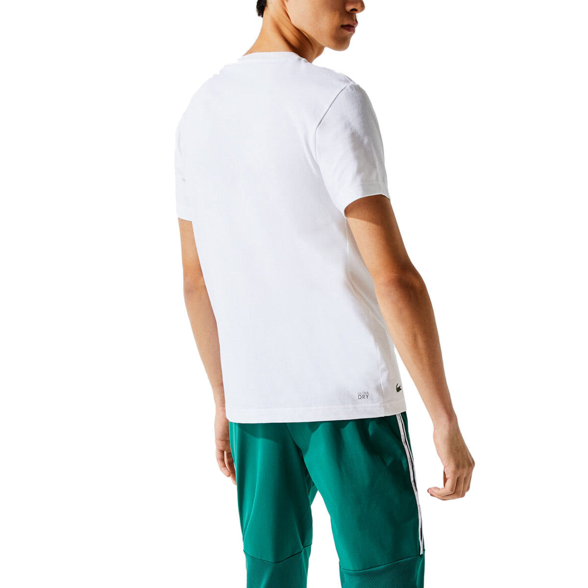 Tee-shirt Lacoste SPORT