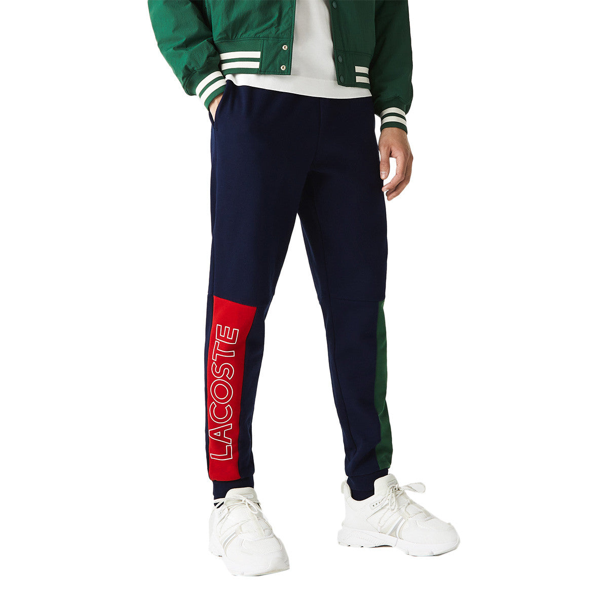 Pantalon de survêtement Lacoste