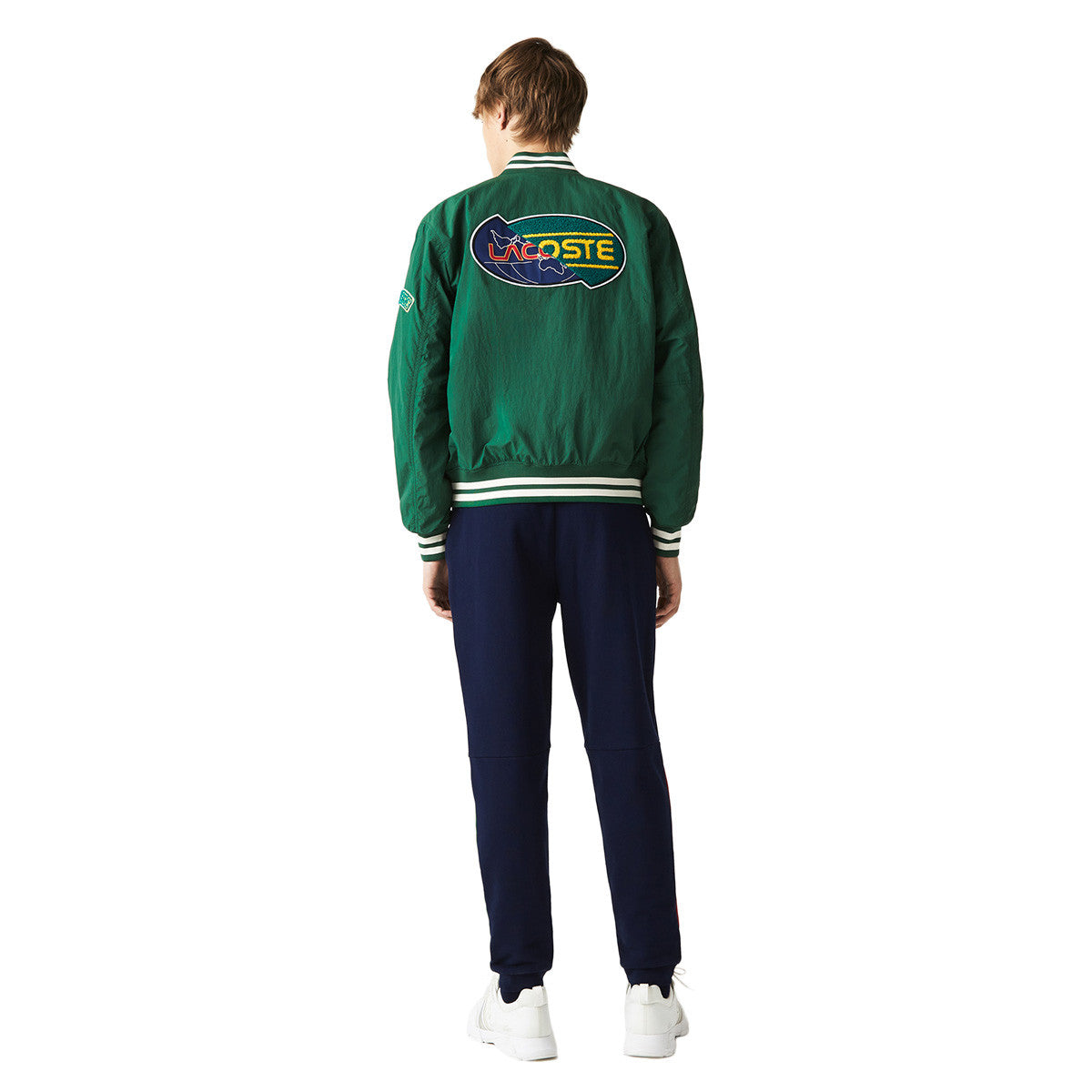 Pantalon de survêtement Lacoste