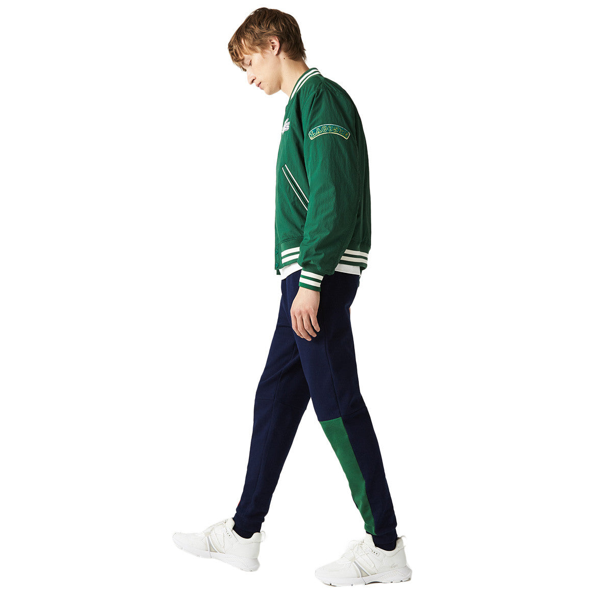 Pantalon de survêtement Lacoste