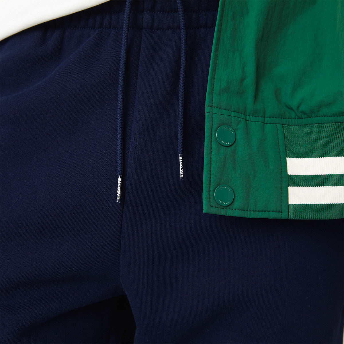 Pantalon de survêtement Lacoste